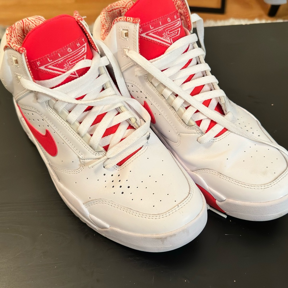 Nike air flight
